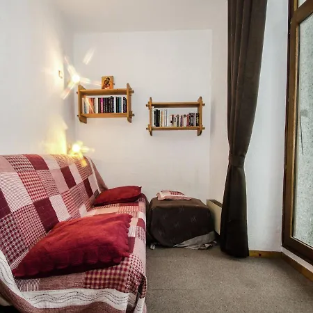 Cozy In With Private Balcony דירה שאמוני